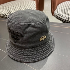 Prada Caps